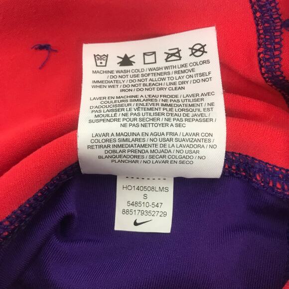 Nike dri fit leggings small - Picture 11 of 11